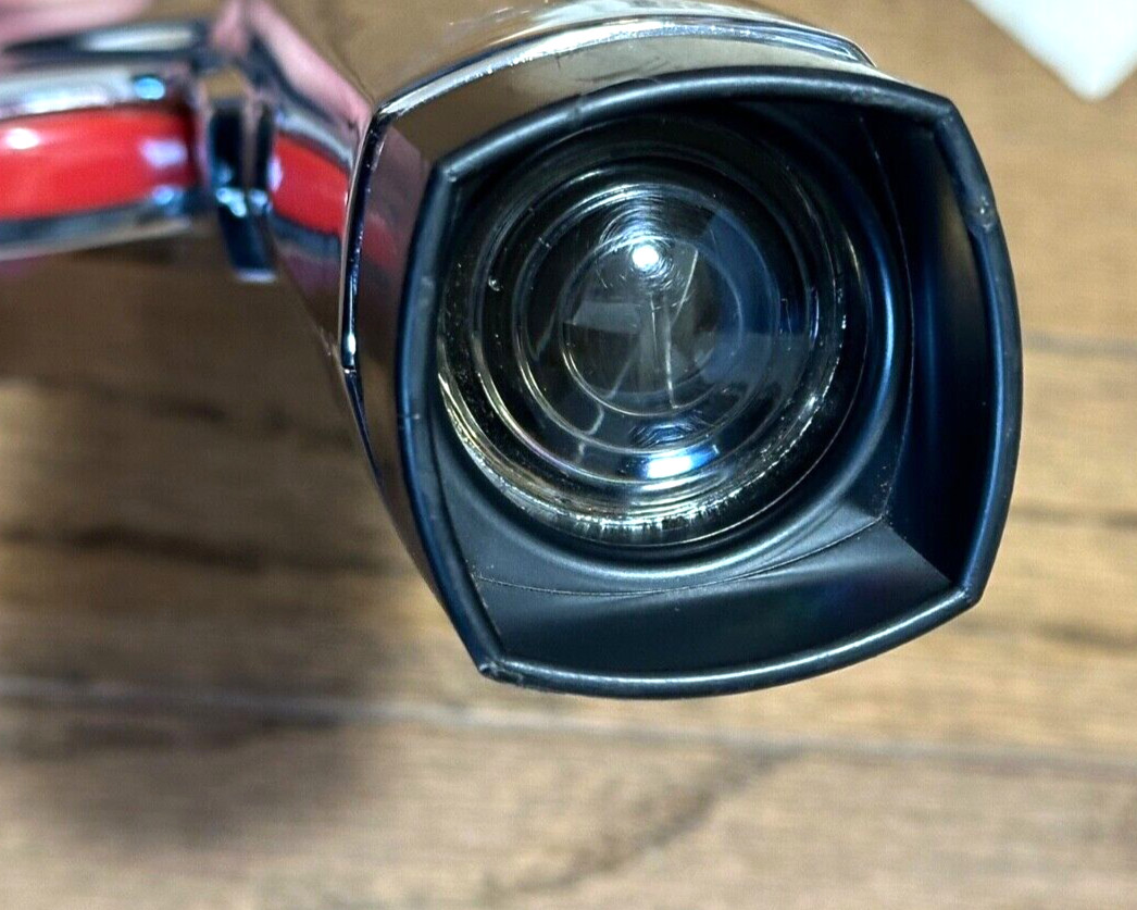 🇺🇸 Craftsman Tools USA Engine Timing Light Inductive Sears Automotive Gun Only