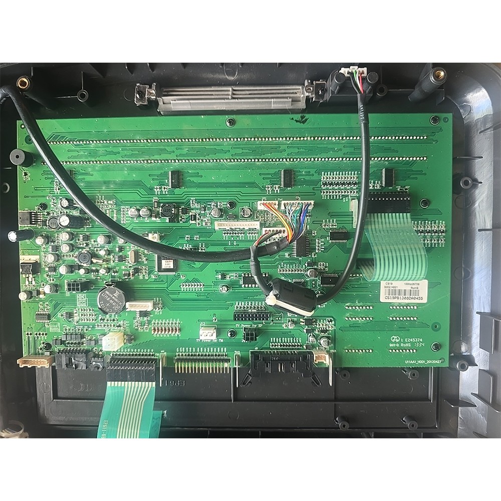 Upper Control Board for Stair Master 1000226708 Power Supply Motherboard