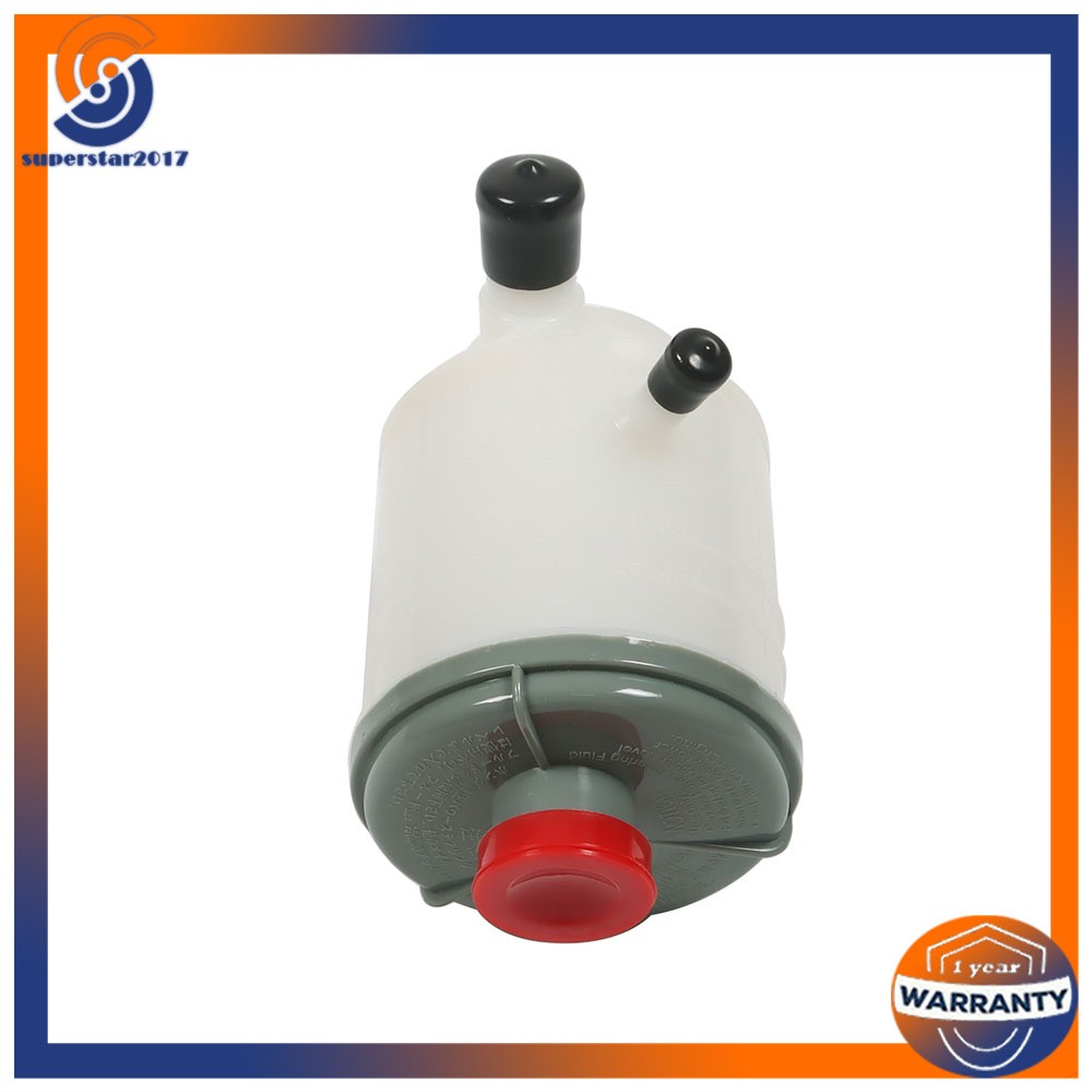 Power Steering Reservoir W/Cap For Honda Civic 1.8L 2006-2011 Acura CL 2.3L/3.0L