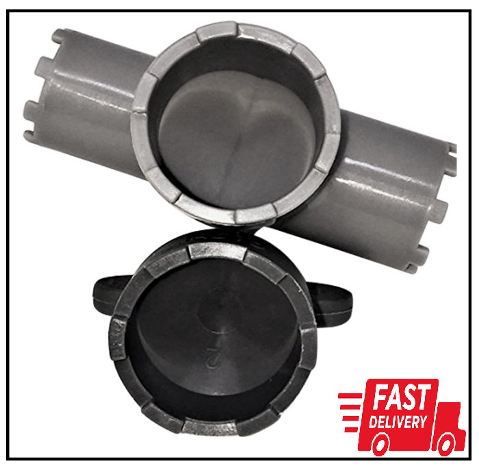 Faucet Aerator Key And Removal Wrench Tool Fits MOST NEOPERL Delta Moen Kohler