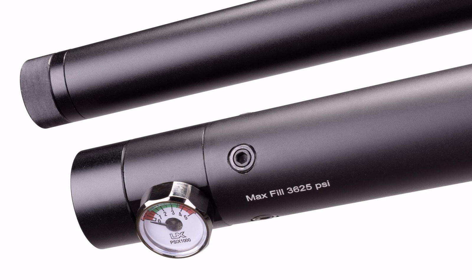 Factory Refurbished Umarex Zelos .25 Caliber Precision PCP Pellet Rifle