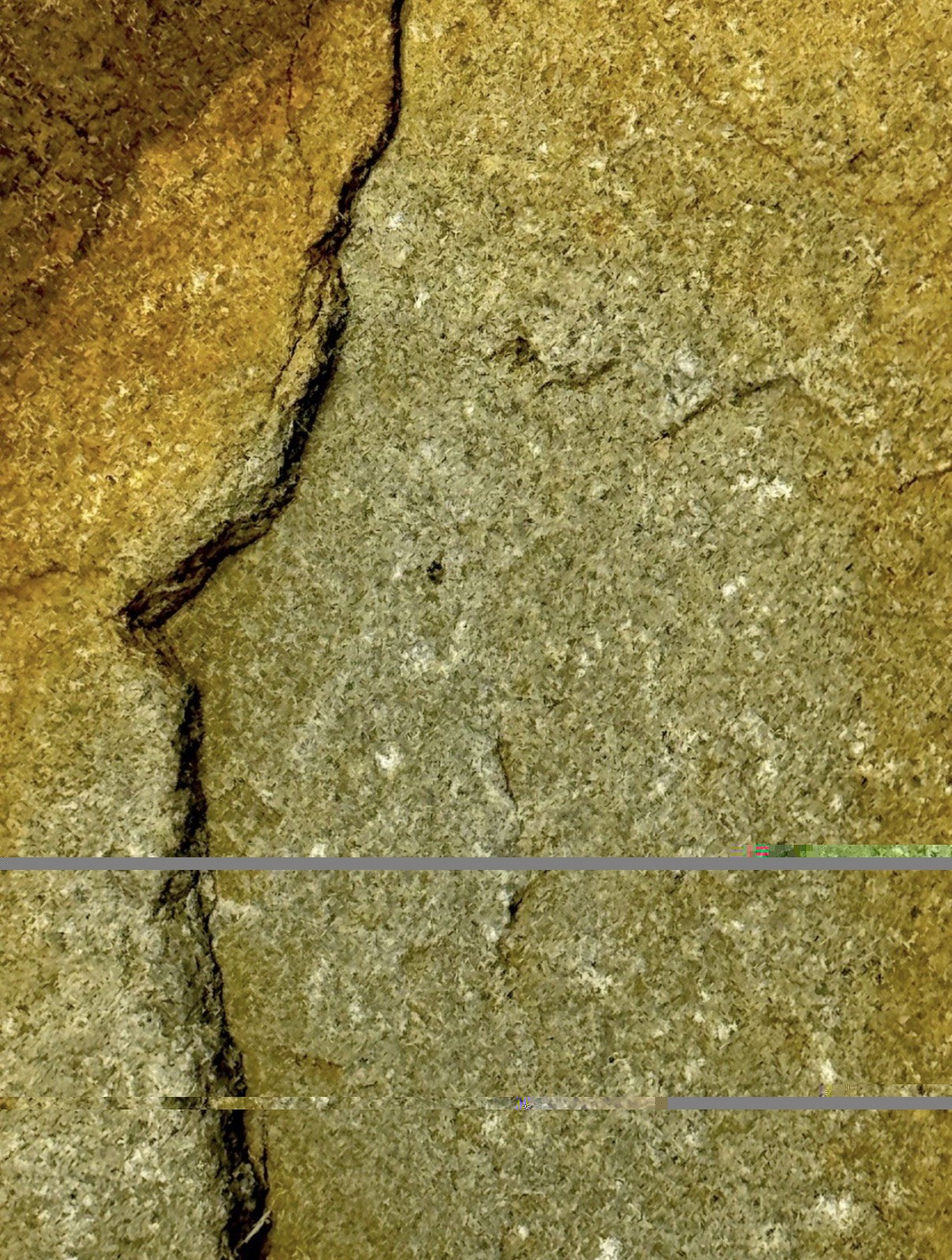 Native American Indian Authentic Artifact Stone Carved Effigy, 2 lb 12 oz • VA