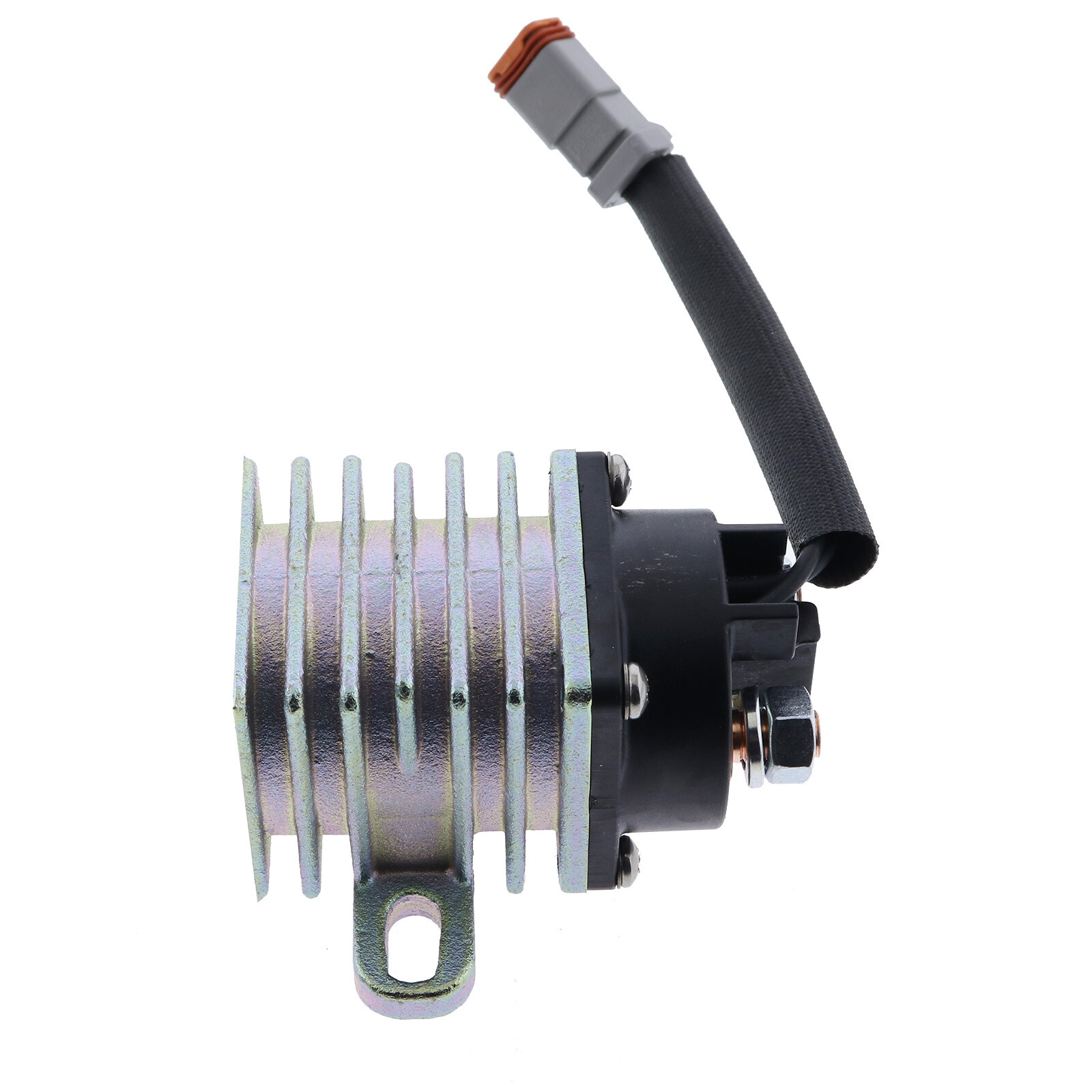 Relay Solenoid 3740150 2915064 For JLG 1930ES 2032ES 2630ES 2646ES 24V 100A