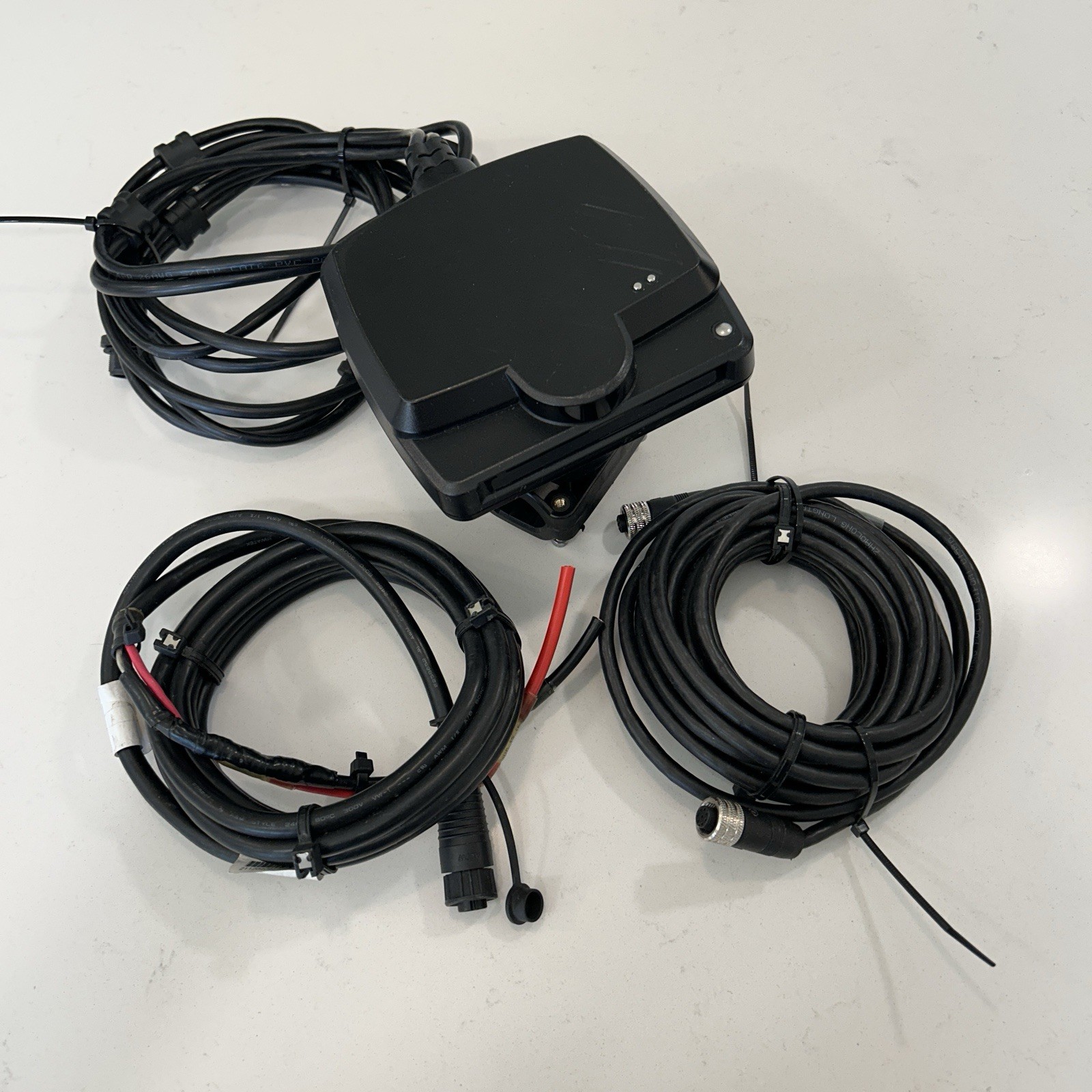 Humminbird MEGA Live Imaging Transducer 710304-1