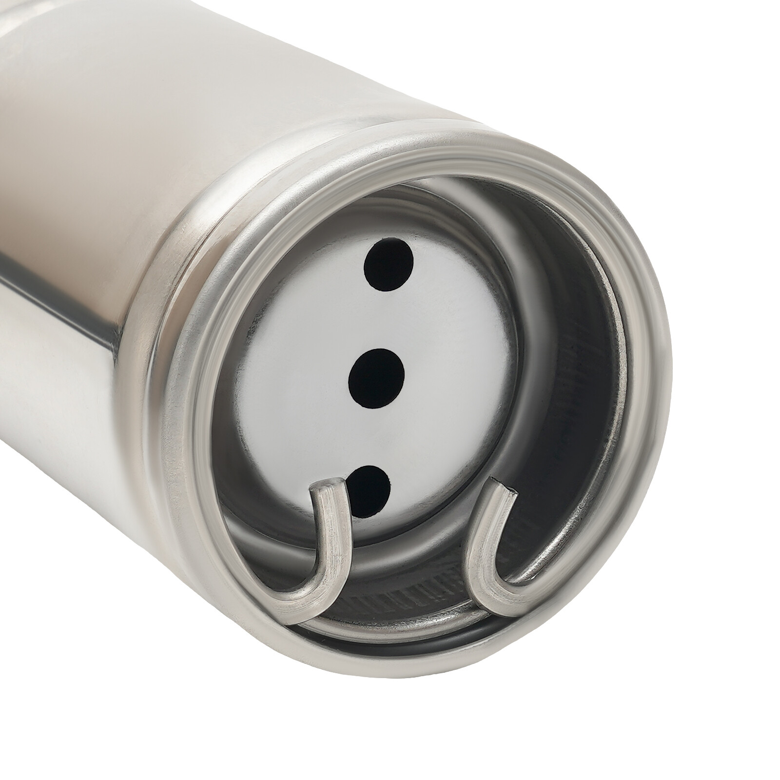 3" Deep Well Submersible Pump Stainless Steel Water Pump 1HP 115V 334ft 2.5m³/h