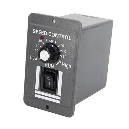 DC Motor Controller X0530 30A 12V24V36V48V Motor Speed Control PWM Variable