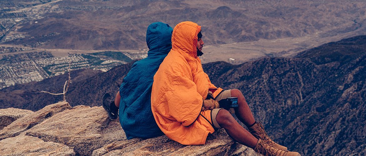 Helikon-Tex SWAGMAN ROLL Survival Poncho Sleeping Bag liner jacket MULTICAM