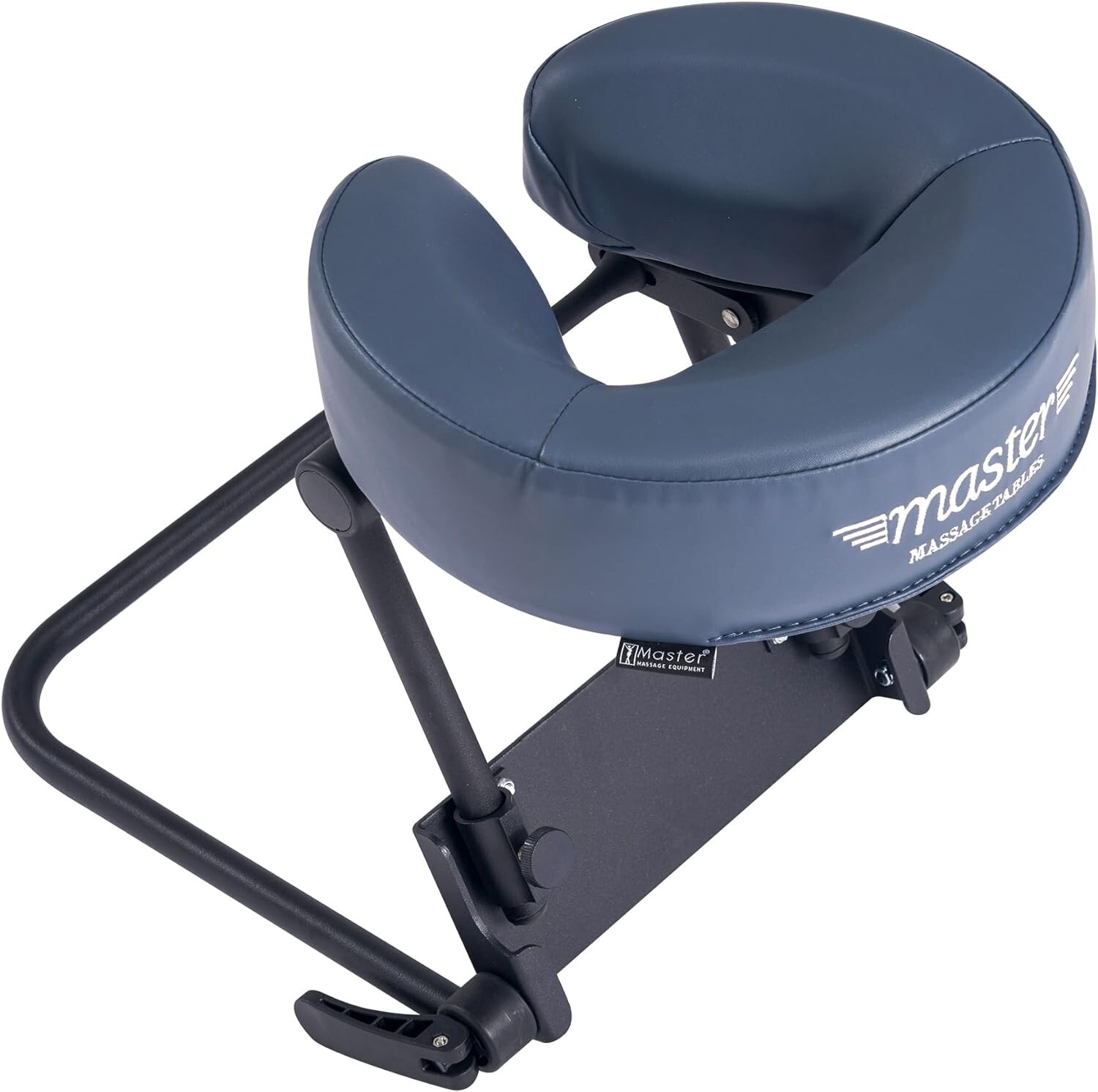 Master Massage Home Use Sleeping Mattress Top Massage Kit-Adjustable Headrest