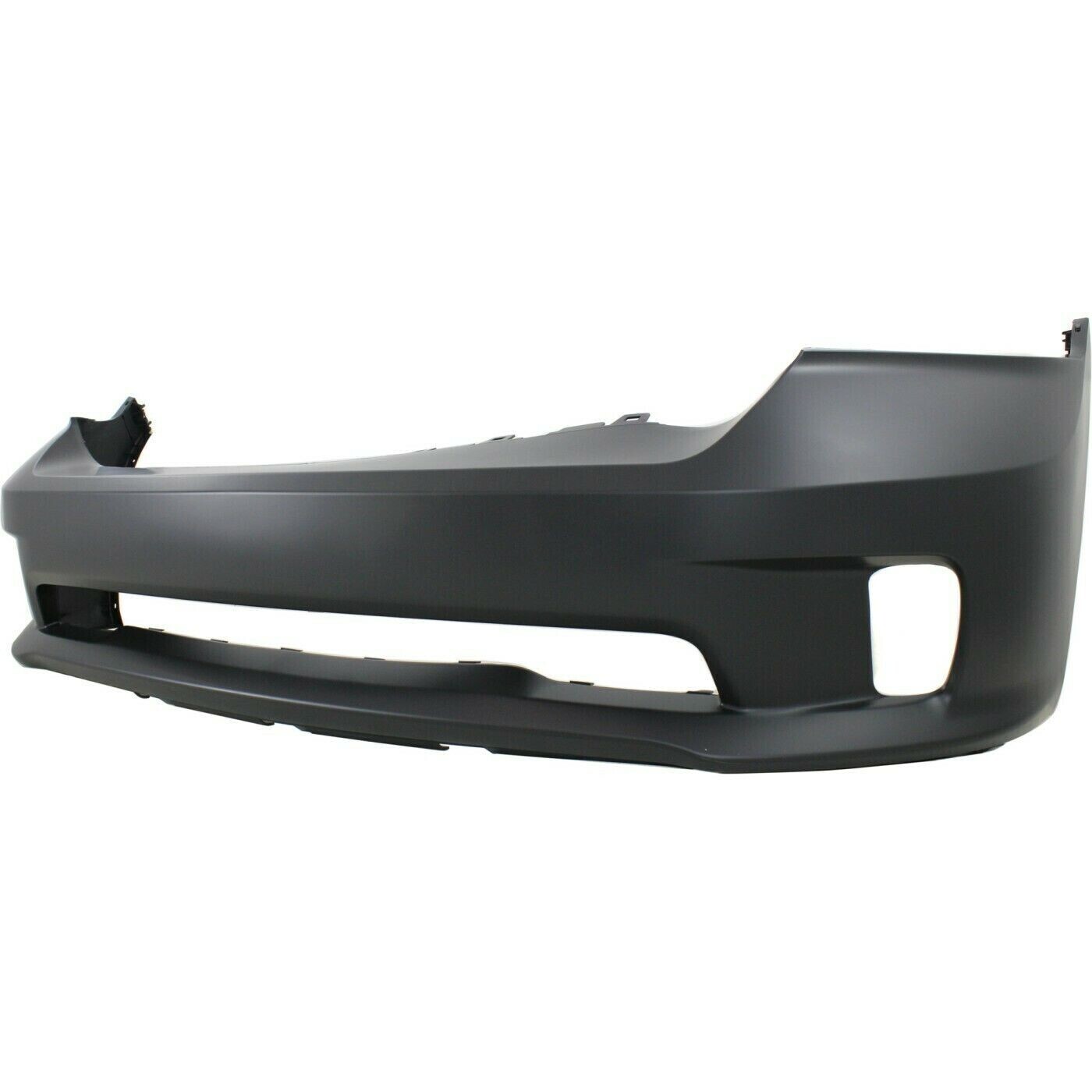 Primed Front Bumper Cover for 2013-2018 Dodge RAM 1500 Sport & Express