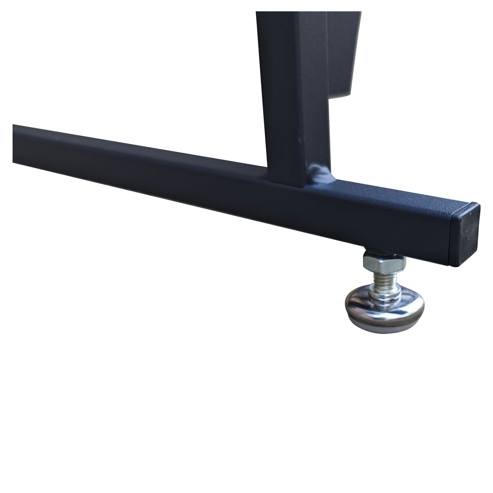 MotoProducts Black Battery Rack Stands Insanely Strong Storage Rack Holds 12