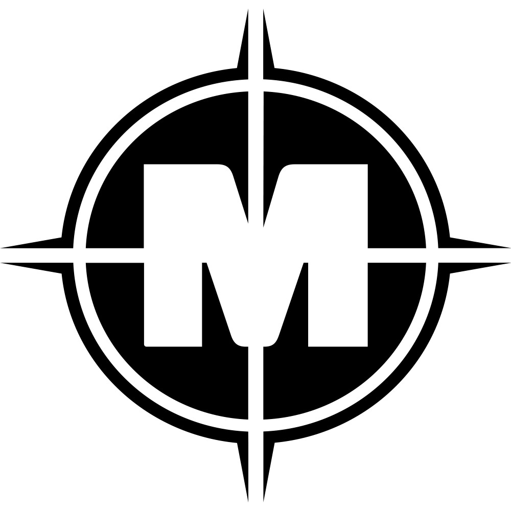 Muzzleloader .50 Cal Brass Bore Brush Set - 3 Pack