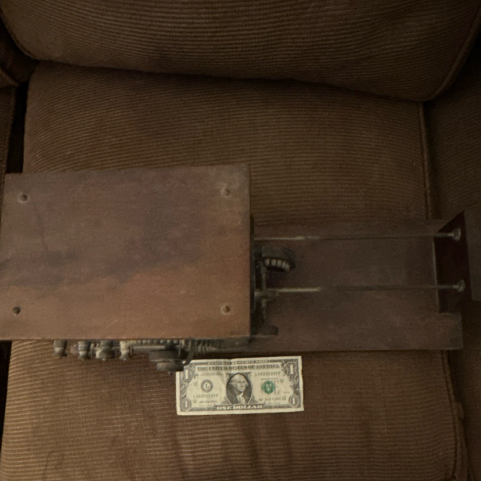 Rare , Navy J.F. Arnold Loose Coupler Radio from the early 1900’s. Circa WWI