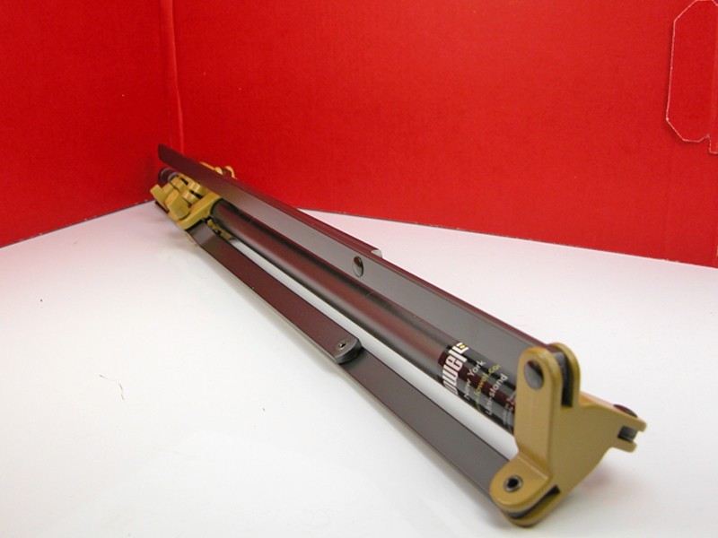 Beautiful Lowel UNI STAND LIGHT STAND For Tota/Omni Or Other Light