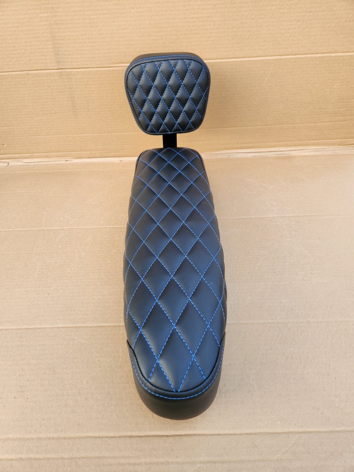 Ebike seat fits Ariel rider x class and grizzly