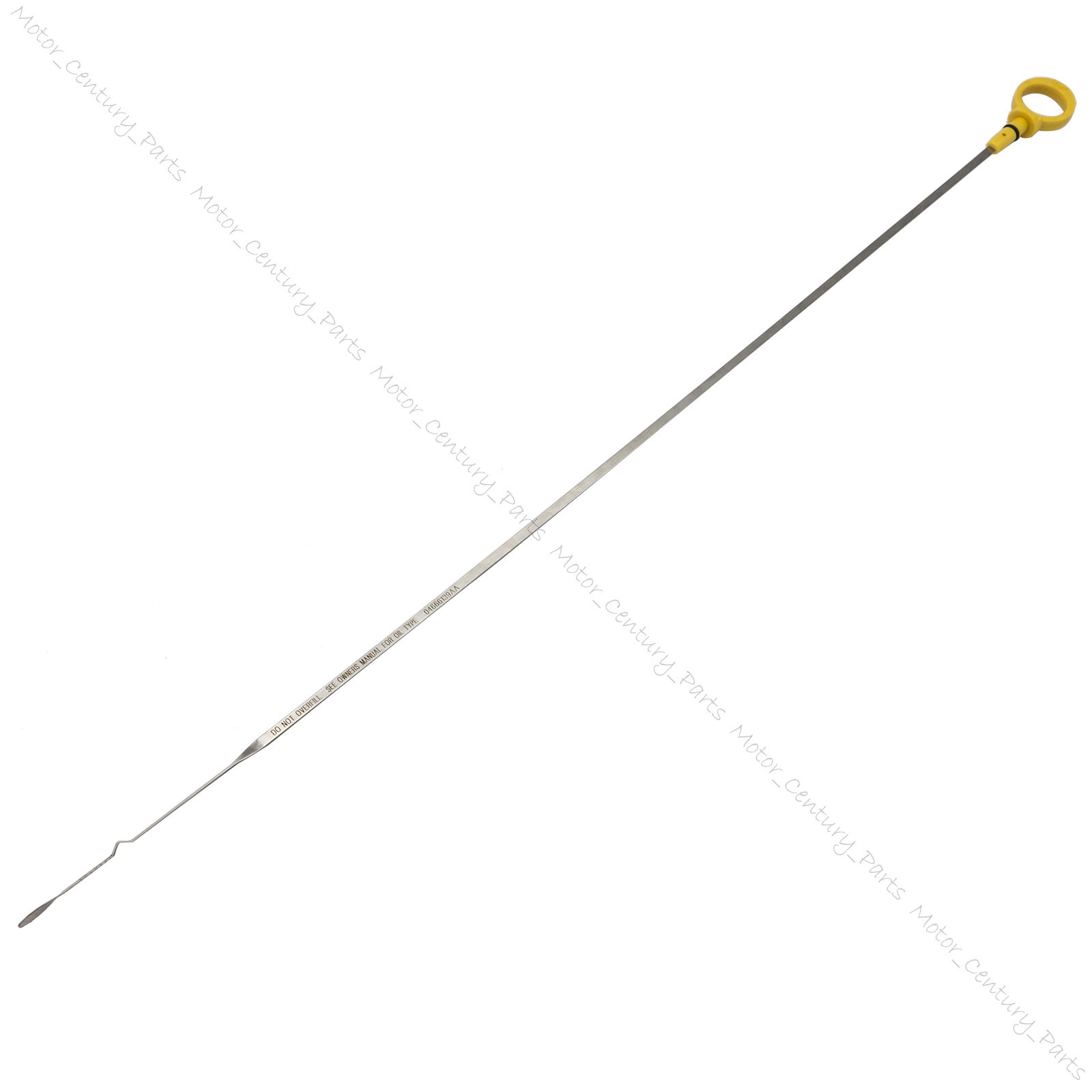 Engine Oil Dipstick 4666139AA 917-320 For 2006-2010 Dodge Chrysler 3.3L 3.8L V6