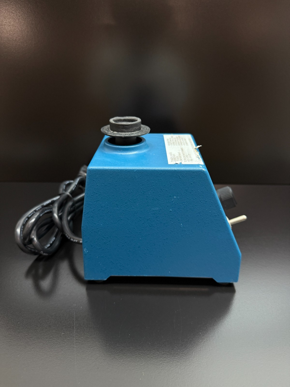 Scientific Industries Vortex Genie 2 Mixer G560, Used Lab Mixer