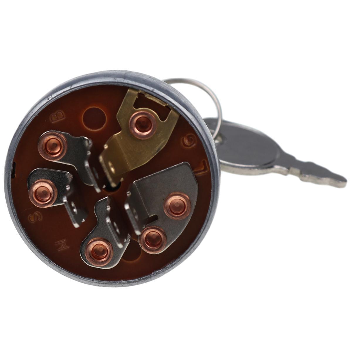 2922 Simplicity Ignition Starter Switch Replaces 178280