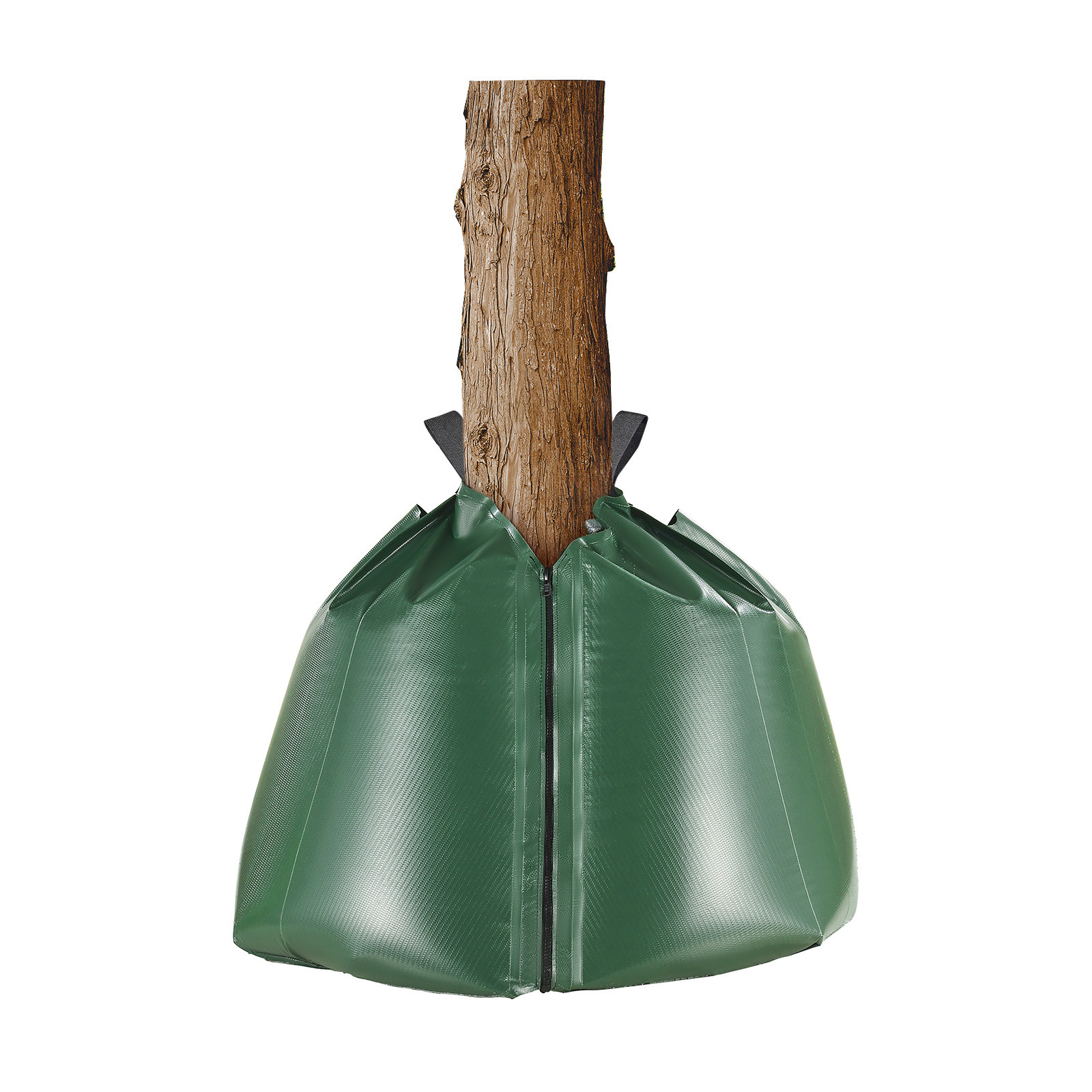 Tree Watering Bag 8 Packs 20 Gallons Slow Release Tree Drip Irrigation Bag