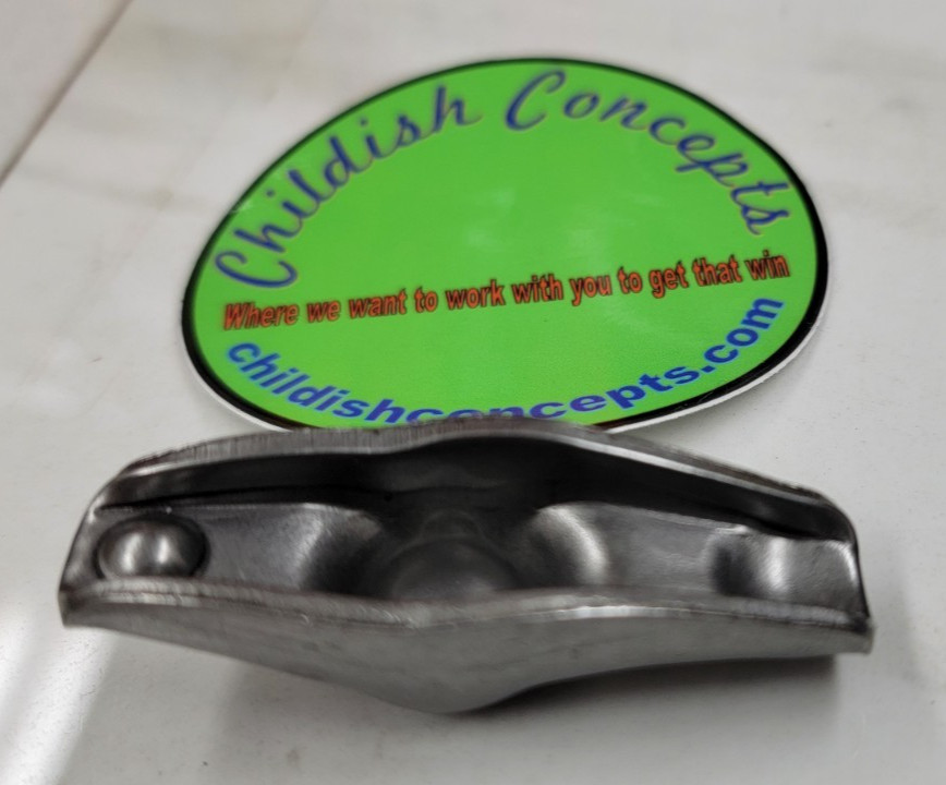 1.2 RATIO ROCKER ARM Predator 212cc 196cc non-hemi For Honda GX160 GX200