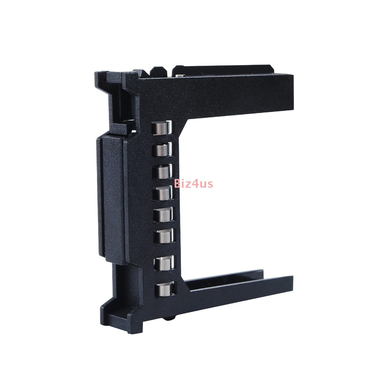 Lot 2.5" HDD Blank Filler for Dell PowerEdge R640 R740 R740xd R750 R760 T640 US