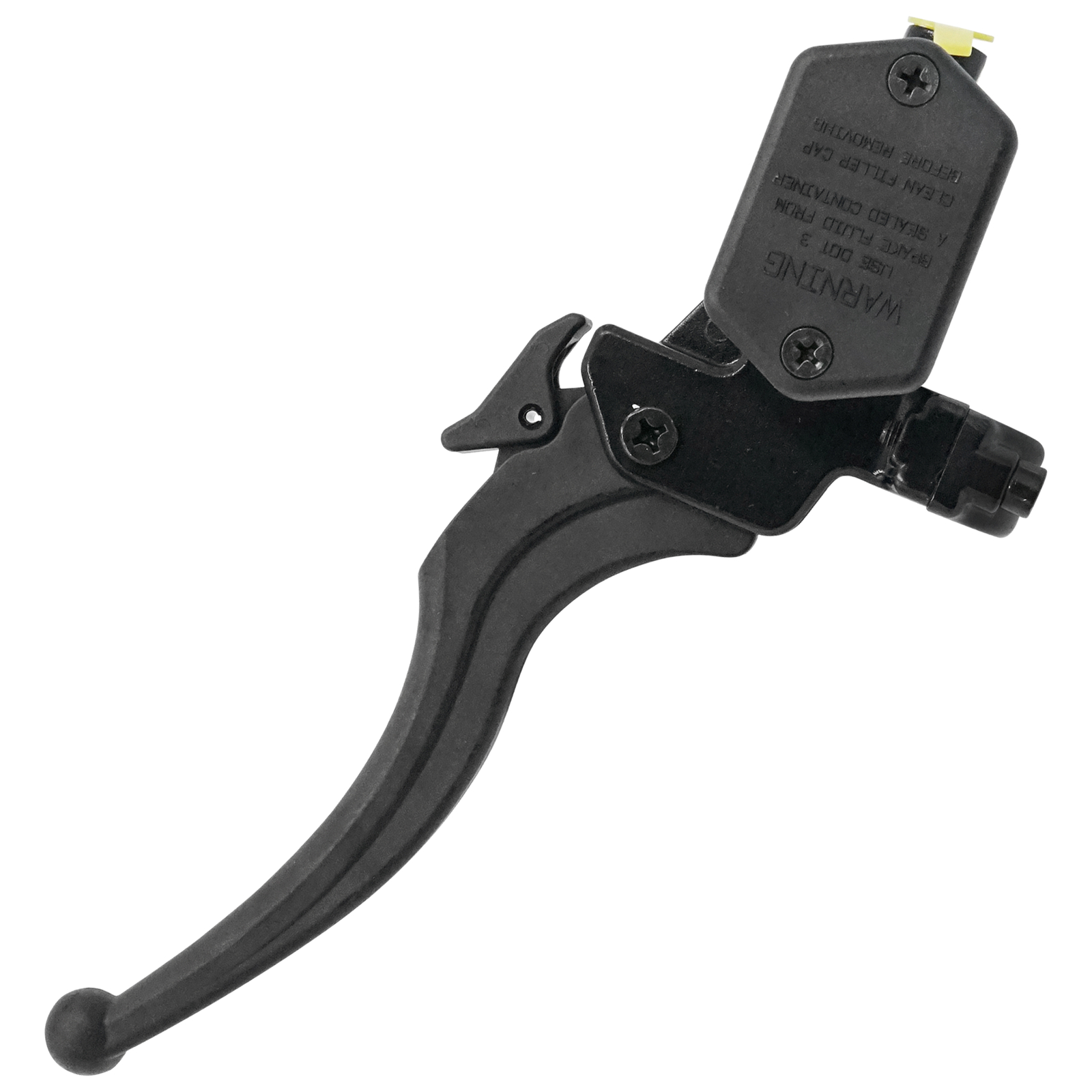 Front Hand Brake Master Cylinder For Polaris Scrambler 400 95-00 / 500 97- 01