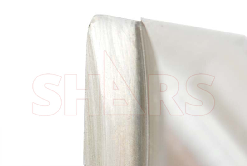 SHARS 82 Degree HSS Single Flute Countersink Set 5 Pcs NEW P}