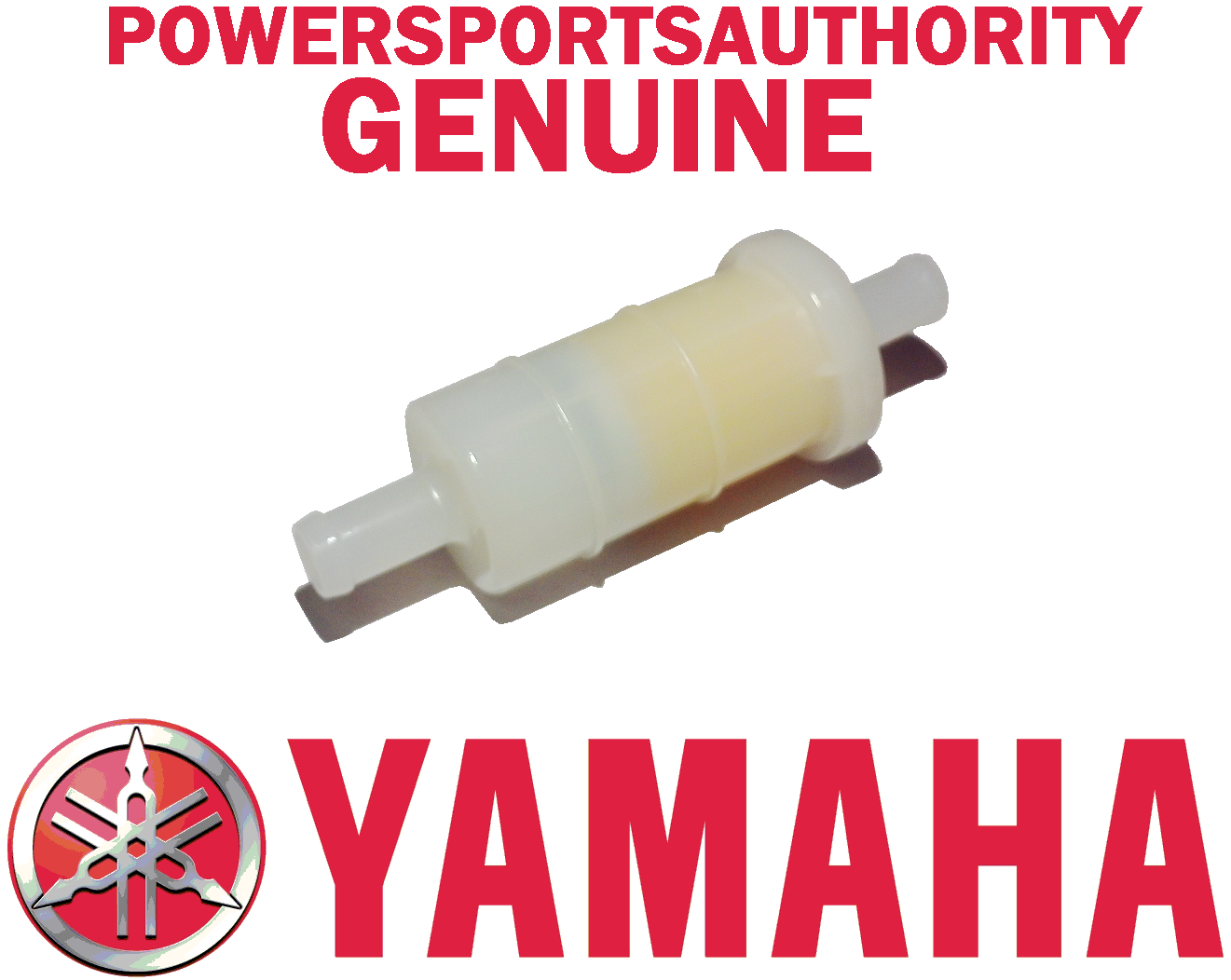 1999-2007 Yamaha YZF600R R6 YZFR6 OEM Fuel Gas Filter 4TV-24560-00-00