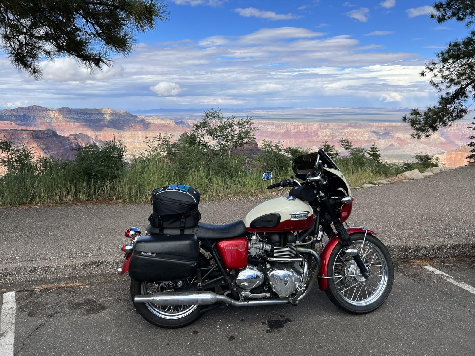 kEMIMOTO Motorcycle Tail Bag 30L Expandable Motorbike Helmet Bag Luggage Storage