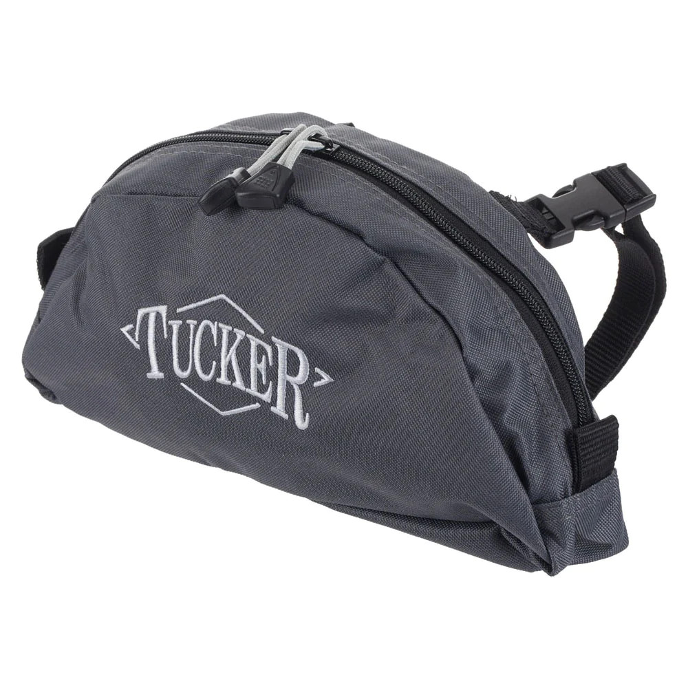 T100-66 Tucker Day Tripper Pommel Bag NEW