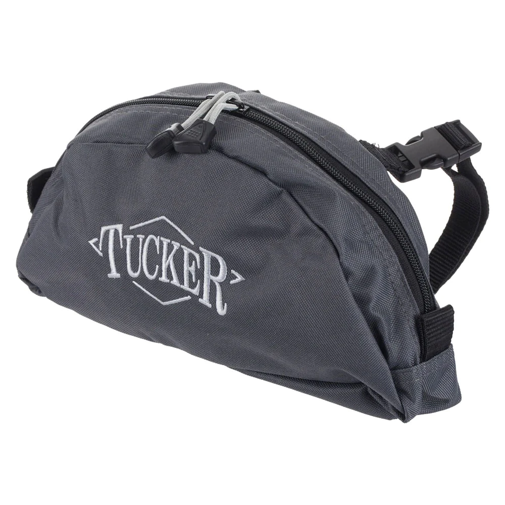 T100-66 Tucker Day Tripper Pommel Bag NEW