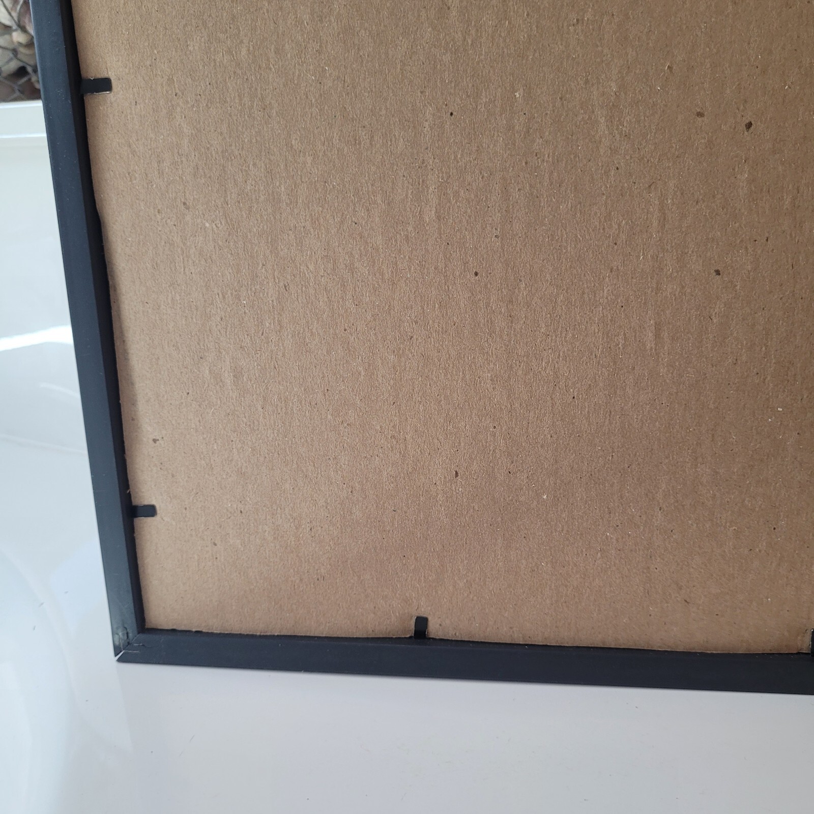 Antique Original WWI Poster Flag of Freedom 1918 21" x 17" Framed USA *READ*