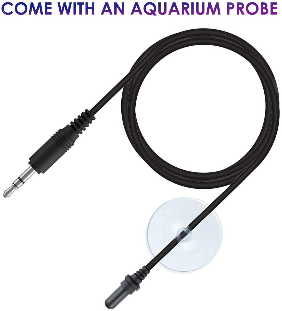 Inkbird Digital Heat Cool Temperature controller ITC-308S Aquarium Plastic Probe