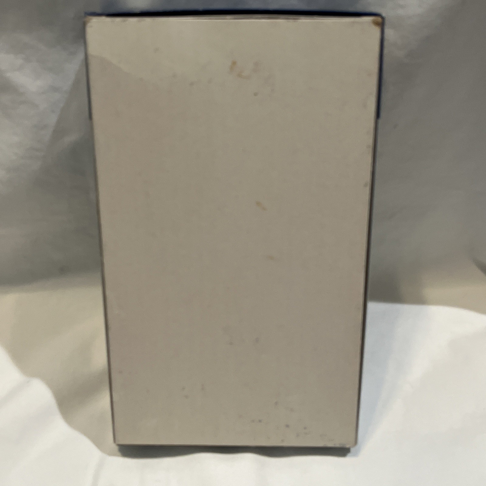 VIN MAX Puff Iron Model 3 Hi Lo Off Heat Control Box & Paperwork Great Cond