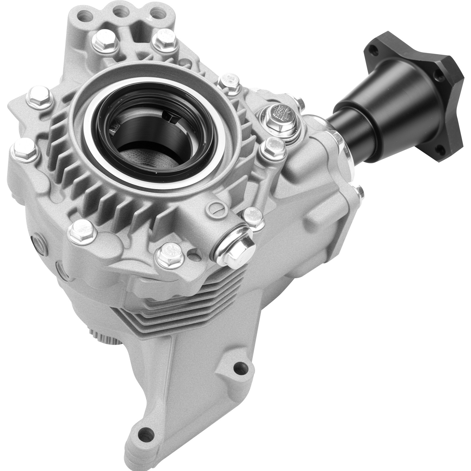 Differential Transfer Case Assembly For Nissan Murano 2009-2014 AWD 33100-JP00B