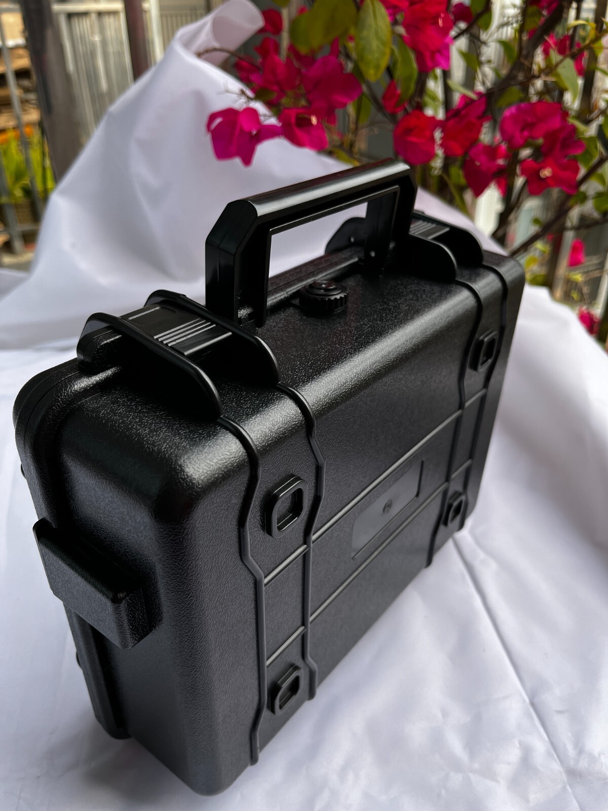 Discovery TX-500 IP67 Custom Waterproof Box GOBOX For LAB599 TX-500