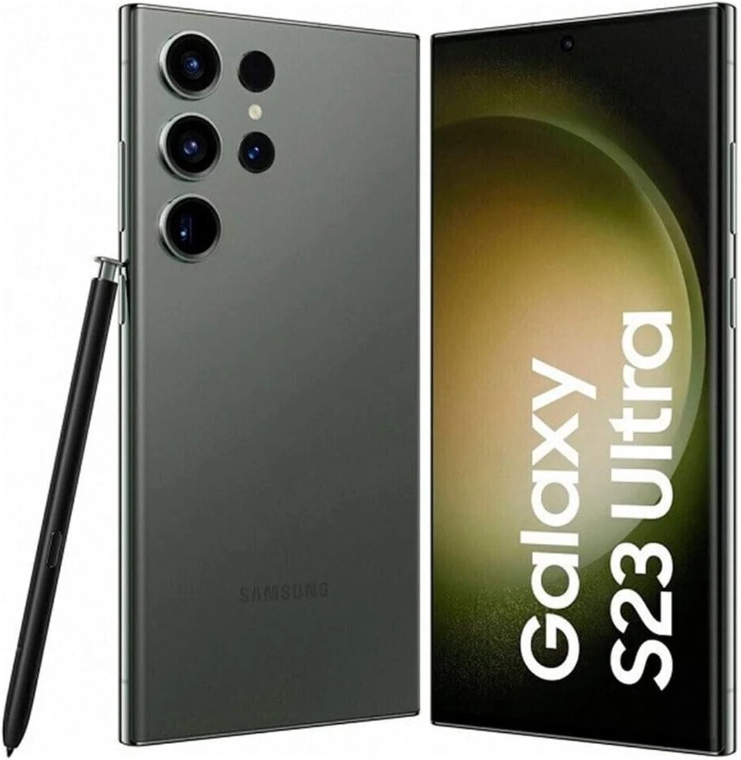 NEW SEALED SAMSUNG GALAXY S24 ULTRA 5G/S23 ULTRA/S22 ULTRA 5G FACTORY UNLOCKED