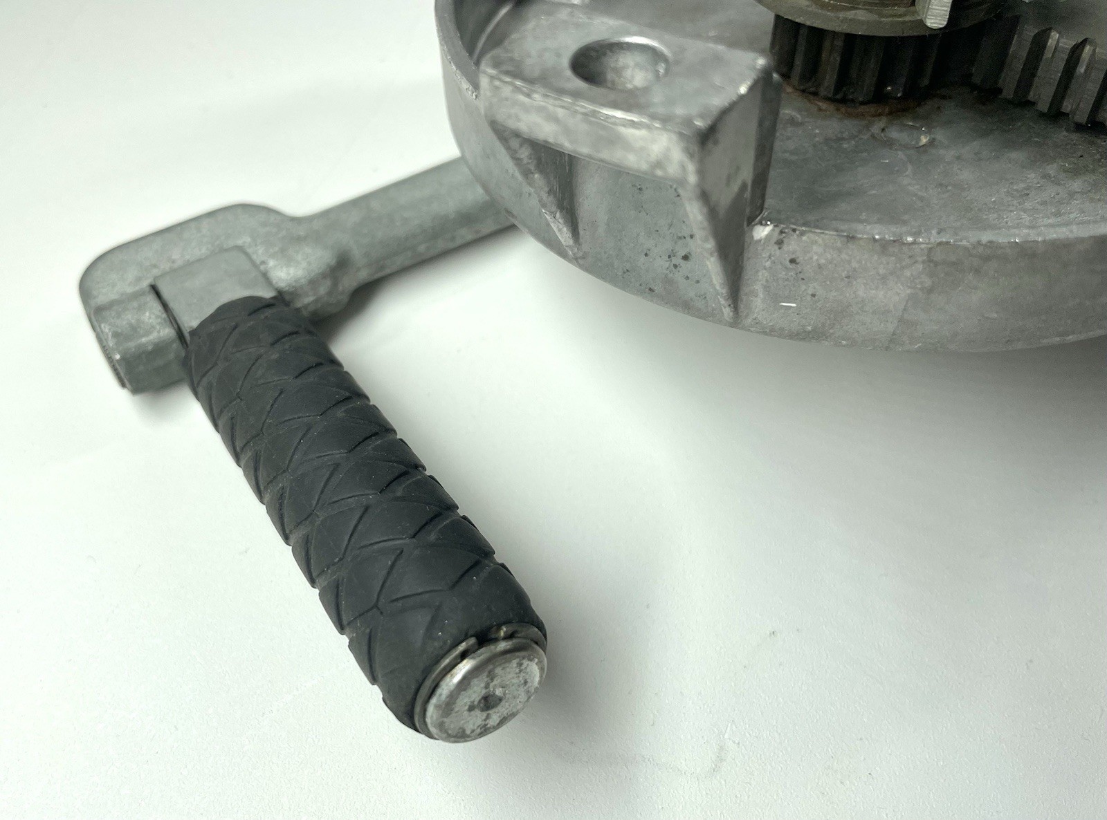 Tecumseh Fairbanks Morse Kick Starter Mini Bike Recoil BONANZA CAT HEGAR Chopper