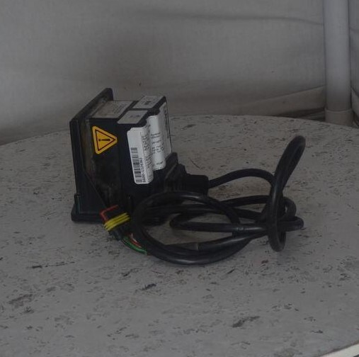 Dickey John 4282089M2 RVS III Radar Velocity Sensor SEE NOTES