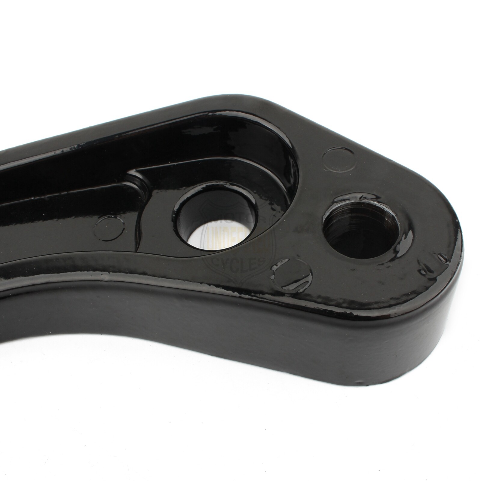 For Peterbilt 379 378 Engine Hood Hinge Pivot Bolt Kit Bushing Mount Bracket Kit