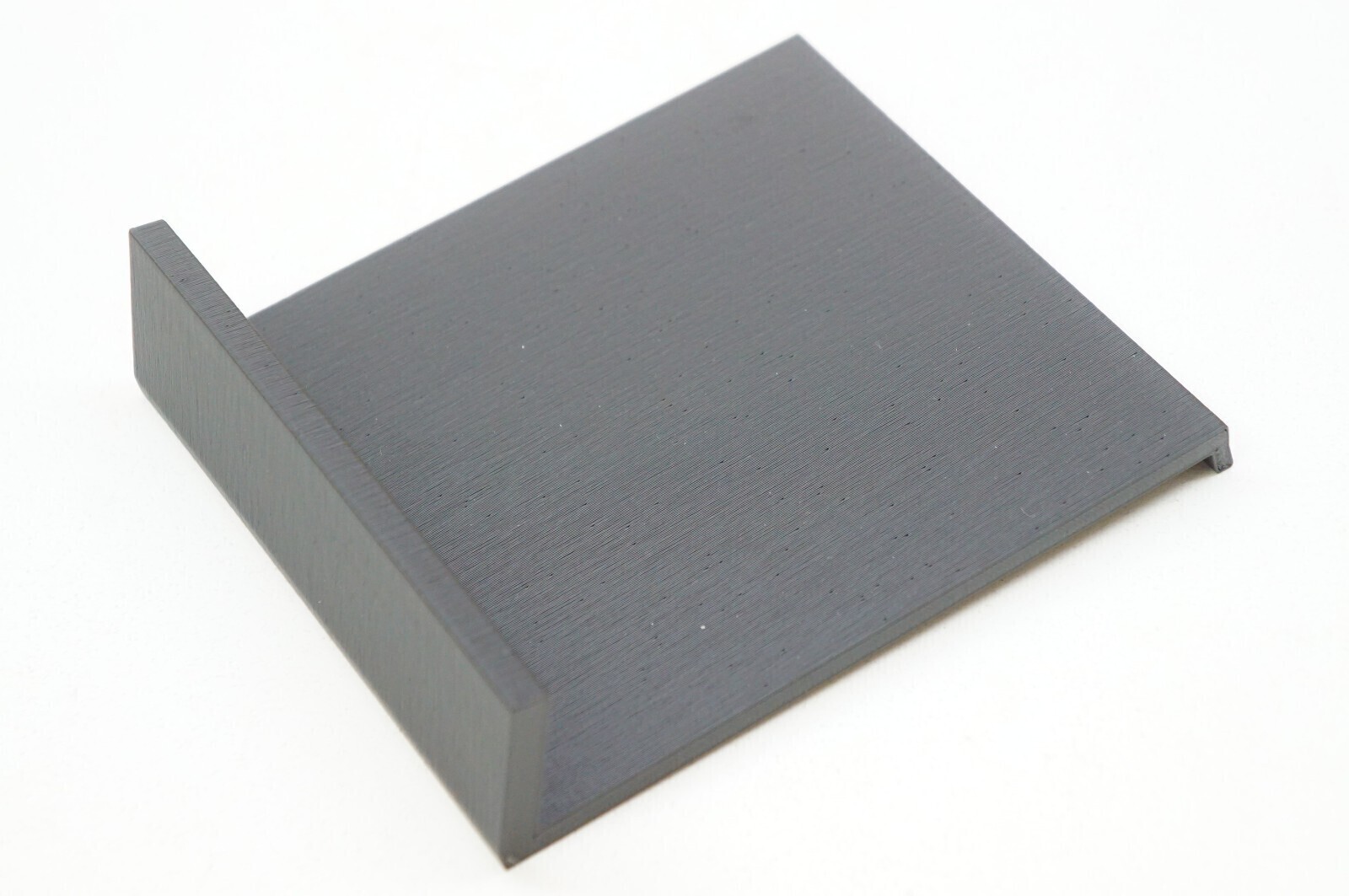 Angled Stand Interface Mount Holder for Xiegu G106 Transceiver