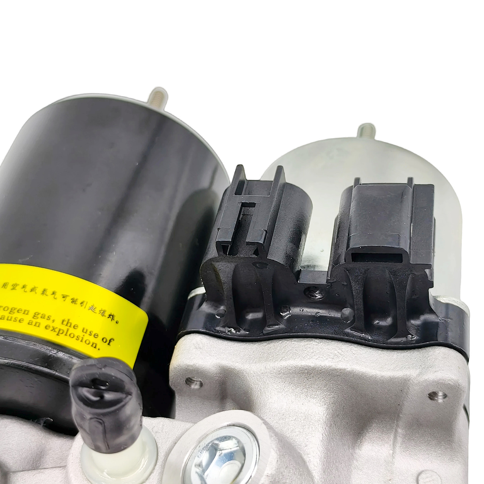 47070-12010 For Toyota RV4 Prius 2010-2018 ABS Brake Booster Pump Assembly US