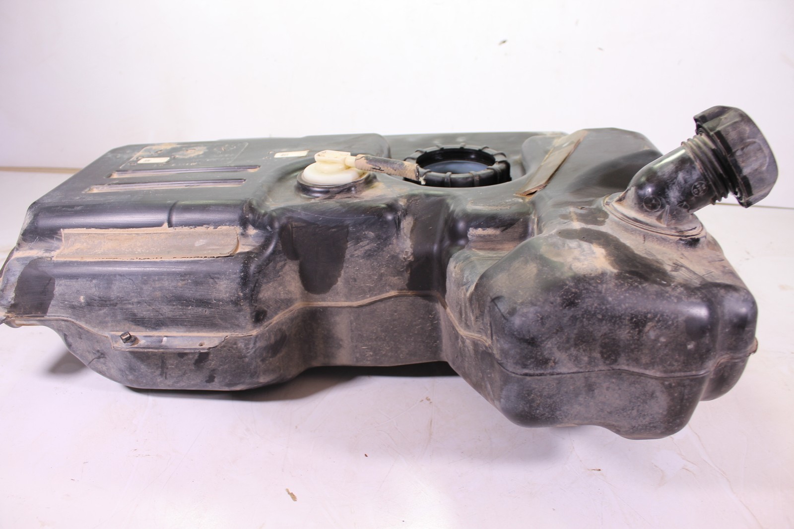 2021 POLARIS RZR 1000 XP 4 GAS TANK / FUEL 2522377