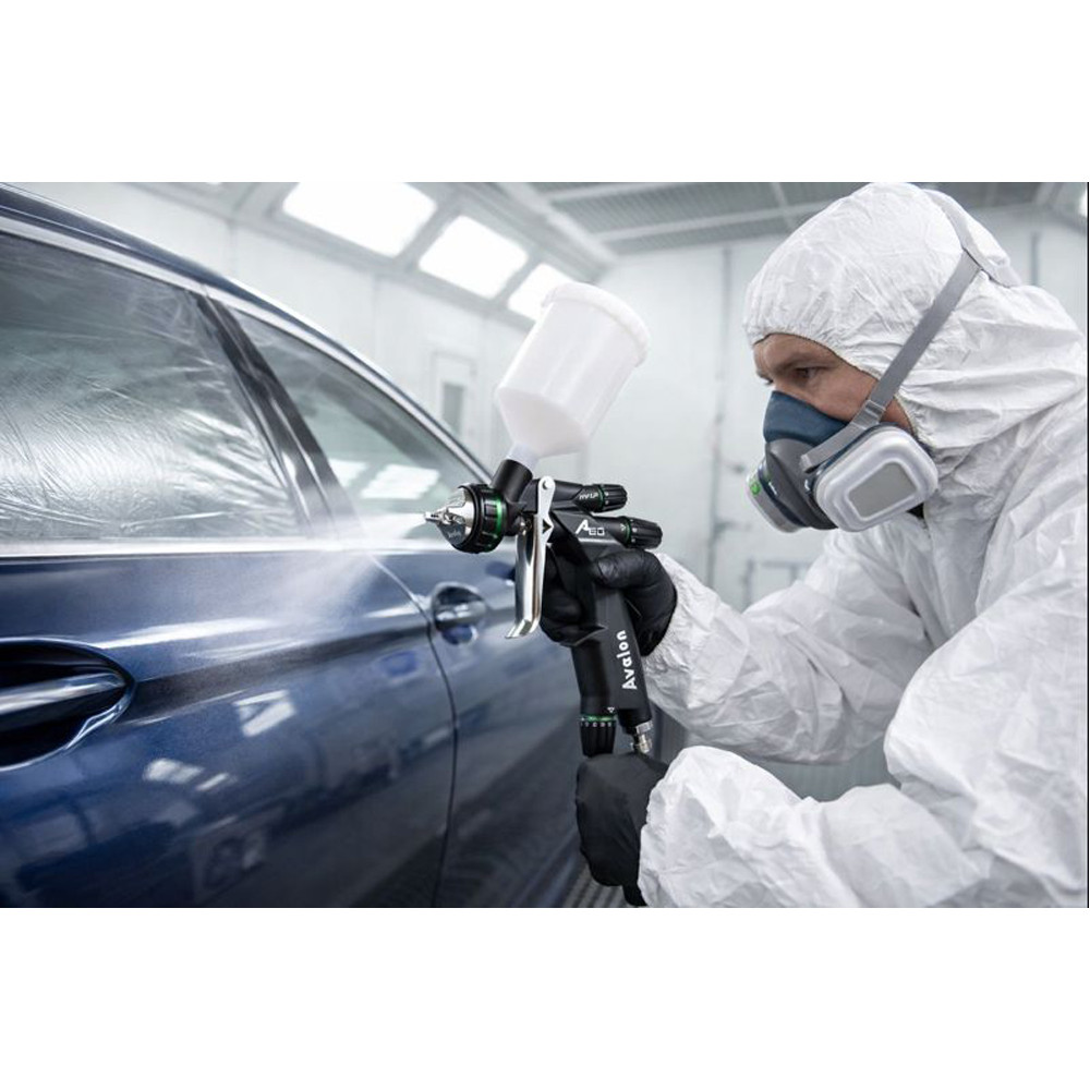 GENESIS REFINISH G-121B BLACK EPOXY PRIMER GAL. W/G-121A ACTIVATOR (2 GAL. KIT)