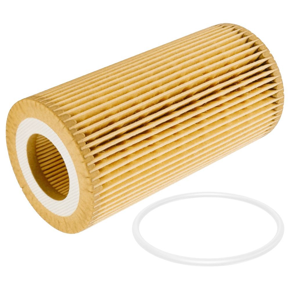 Oil Filter Insert Element for Volvo Penta 4.3 5.0 5.7 D3 8692305 Mann HU719/8X