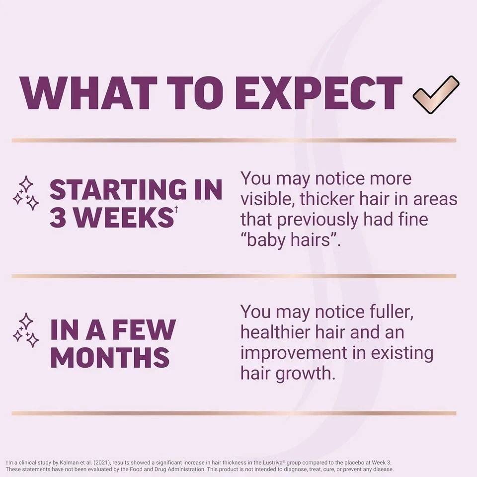 Force Factor Hair Growth Accelerator Soft Chews Hair Growth Vitamins For Women