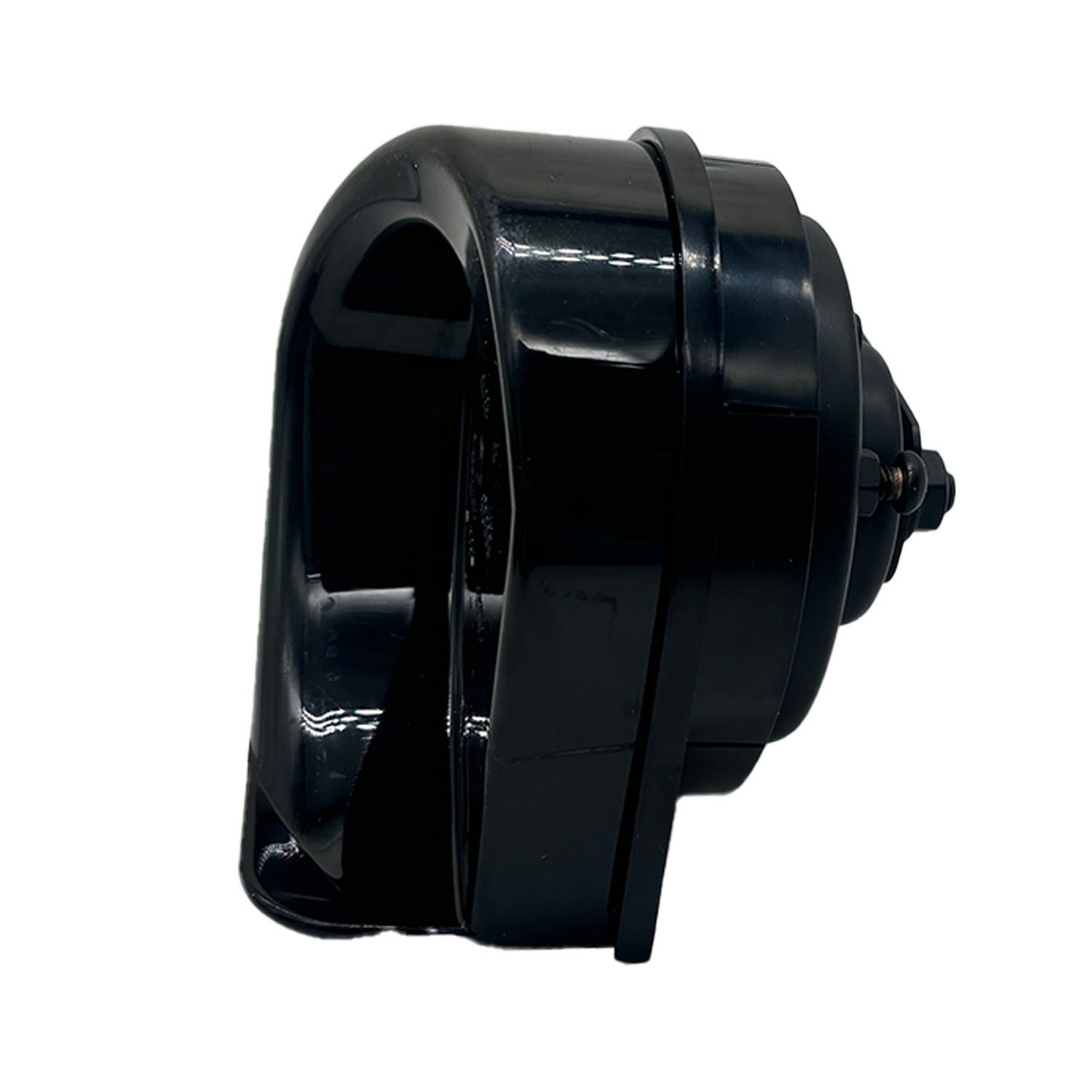 For Honda Insight Acura TSX RL 12V Pair Snail Horns 400Hz-500Hz New