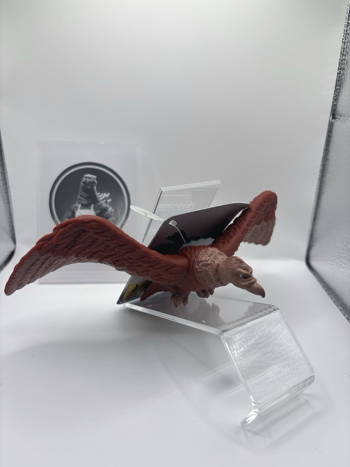 Godzilla Store Ex Movie Monster Series Giant Condor Toho 2025 Japan