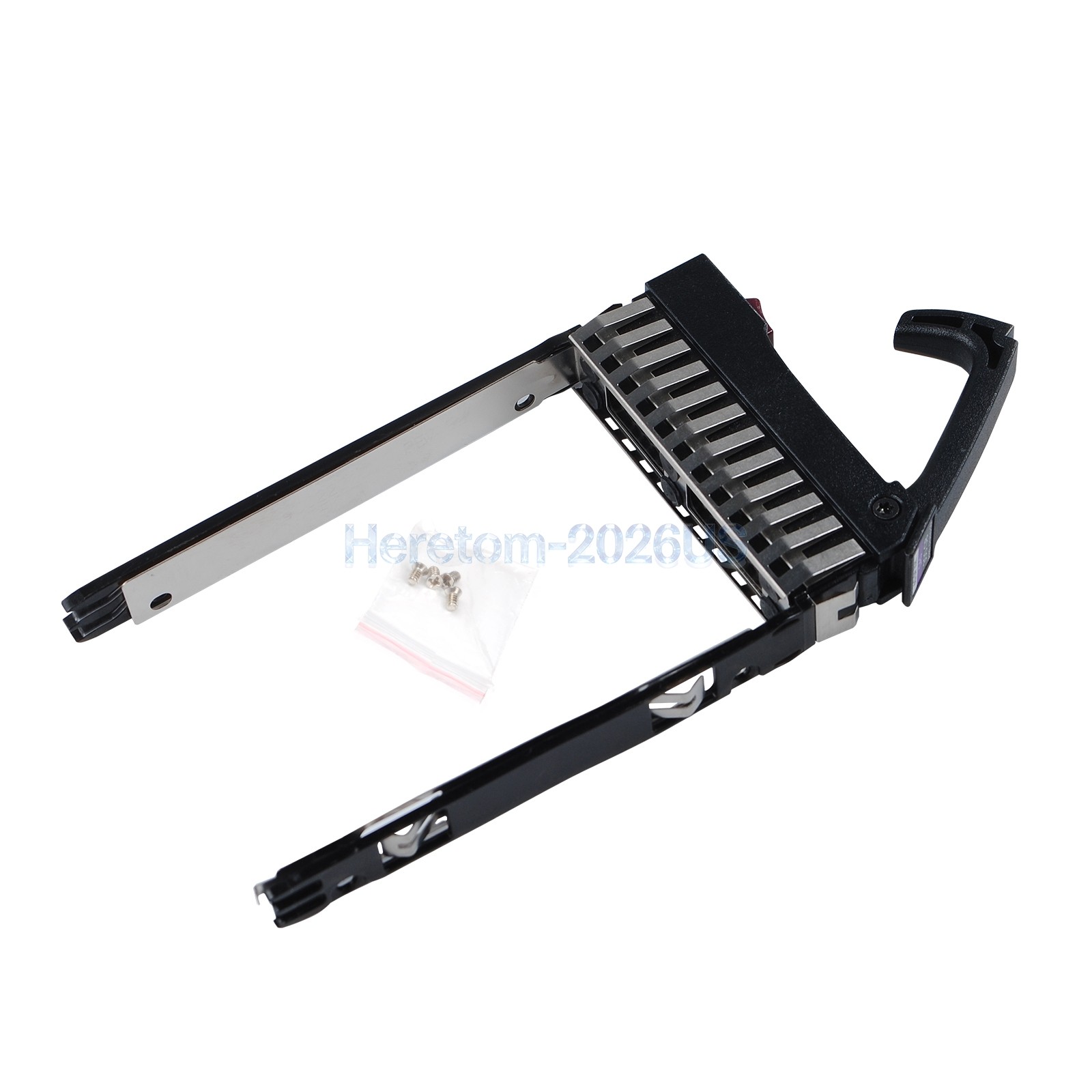 Lot HP 2.5" HARD DRIVE CADDY TRAY FOR DL360 DL380 G5 G6 G7 PROLIANT 500223-001