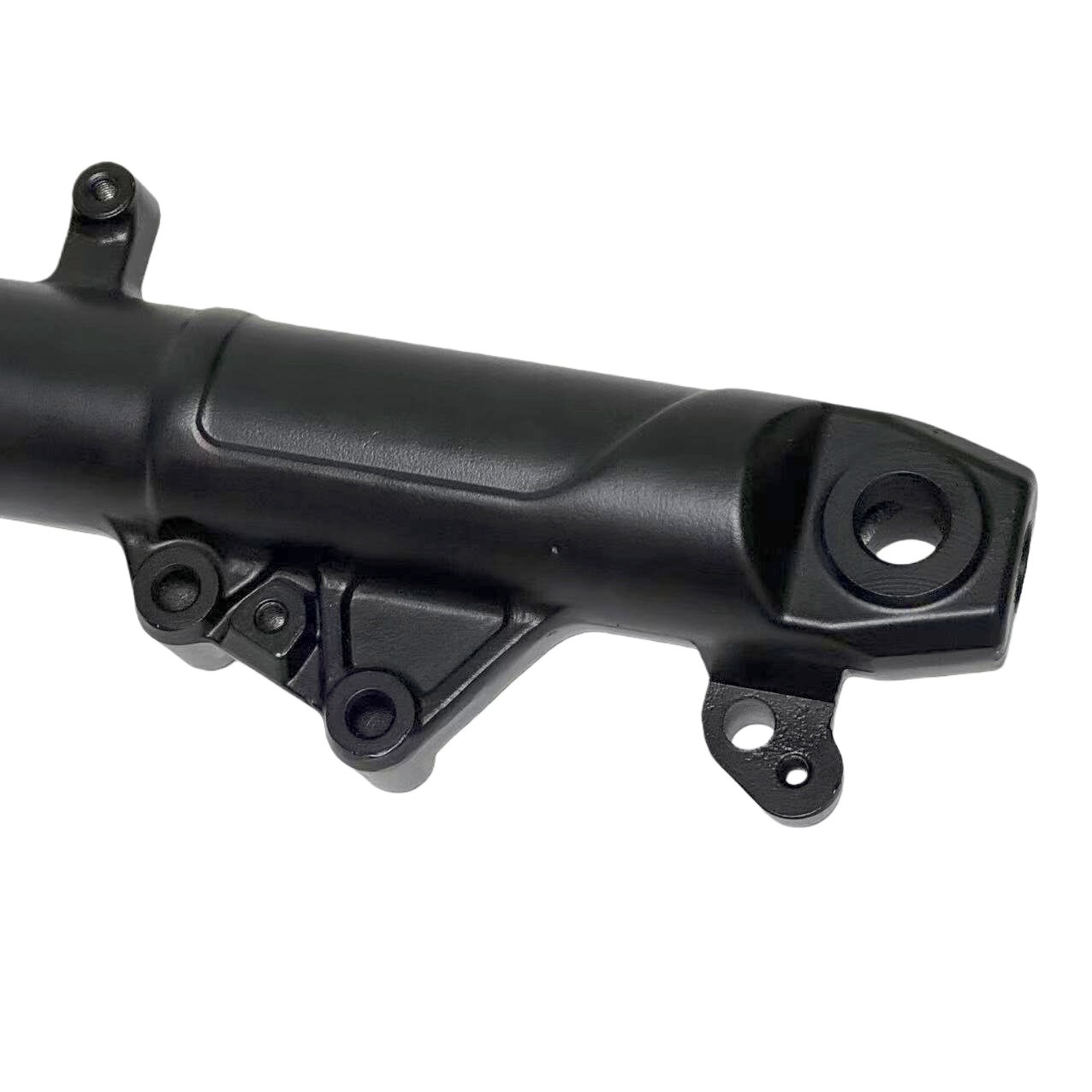 New Front Shock Absorber Fork Suspension For 2018-2024 Kawasaki Ninja 400 EX400