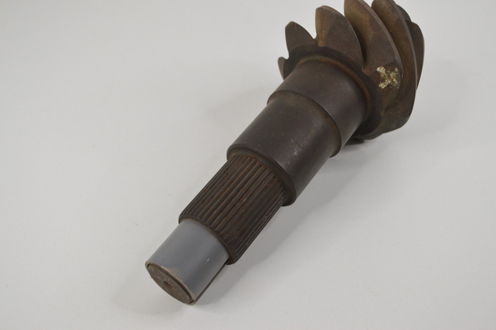 Rockwell Meritor SSHR Rear End Differential Pinion Gear 41485 37-7 5.29:1 Ratio